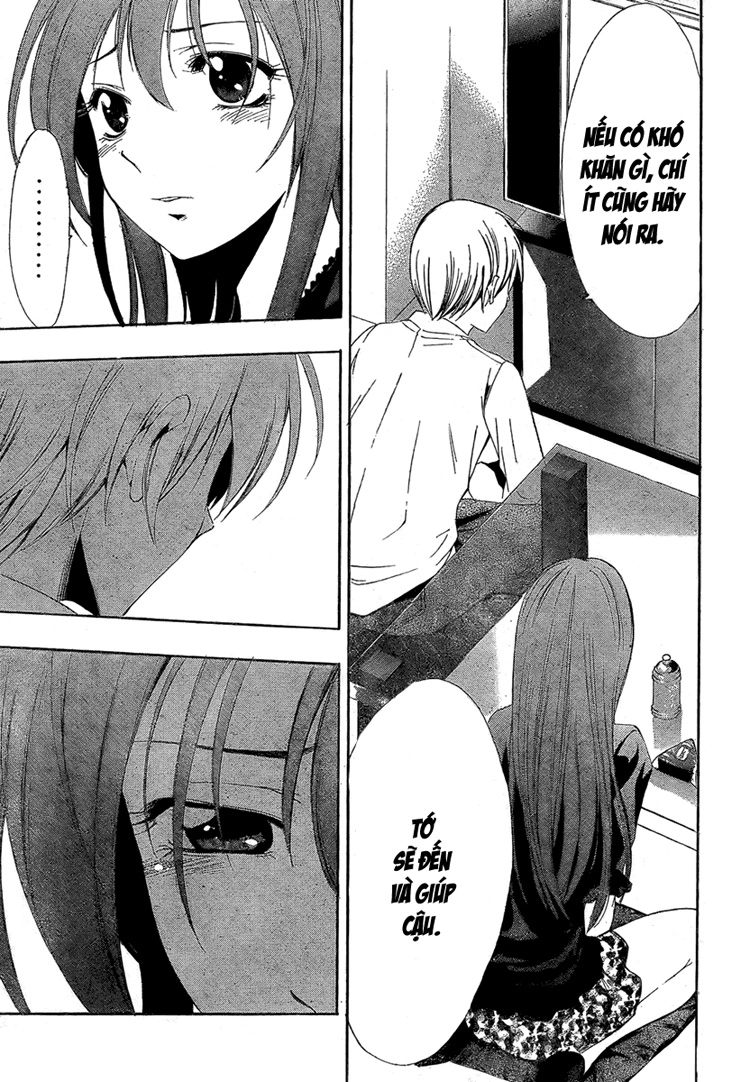 Kimi No Iru Machi Chapter 29 - 15