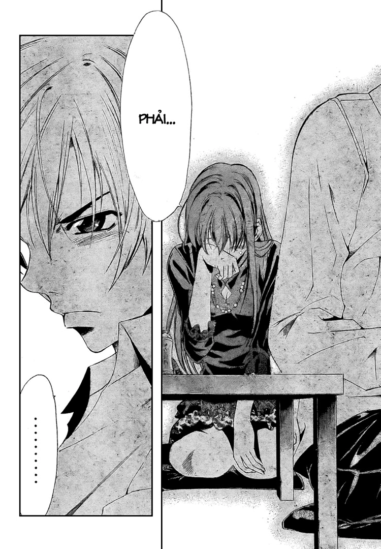 Kimi No Iru Machi Chapter 29 - 16