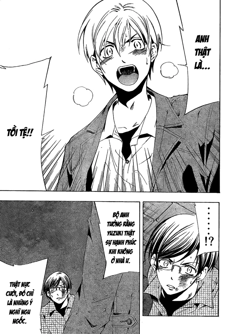 Kimi No Iru Machi Chapter 30 - 11