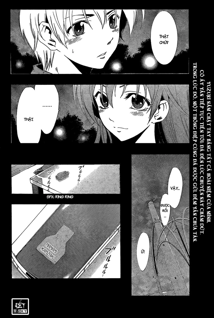 Kimi No Iru Machi Chapter 30 - 18