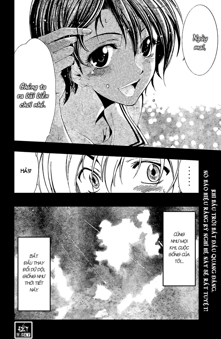 Kimi No Iru Machi Chapter 32 - 18