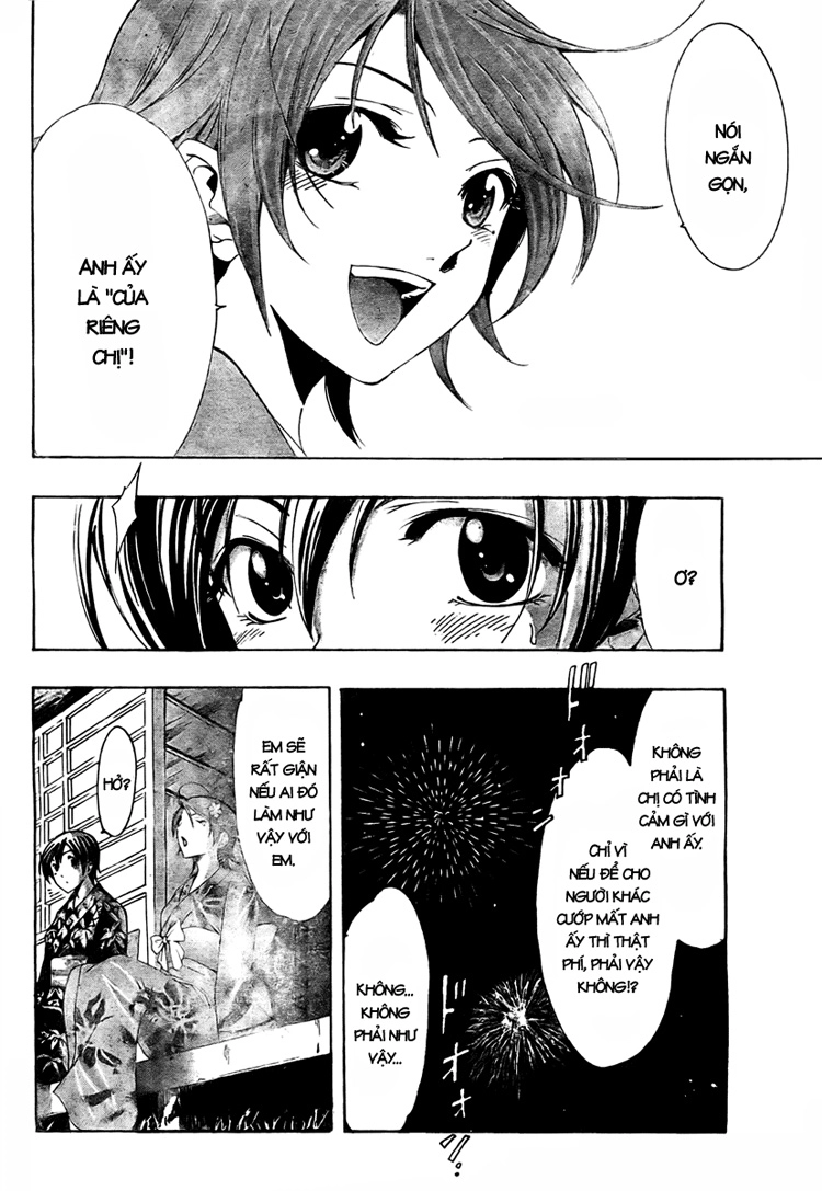 Kimi No Iru Machi Chapter 38 - 10