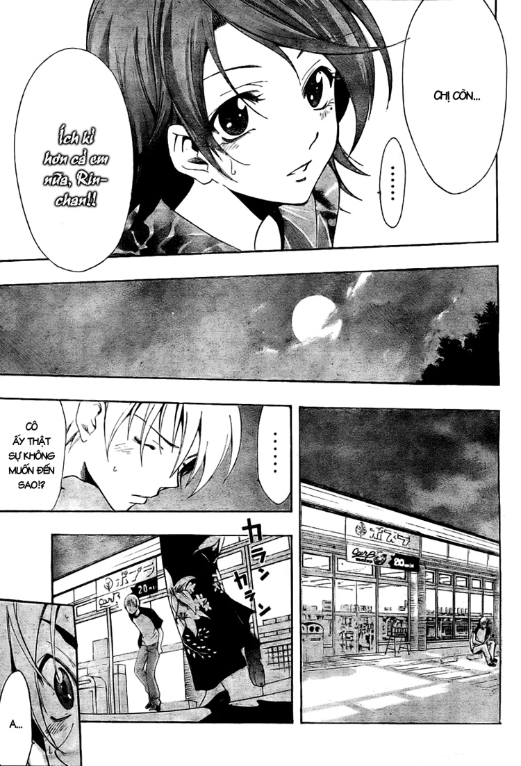 Kimi No Iru Machi Chapter 38 - 13
