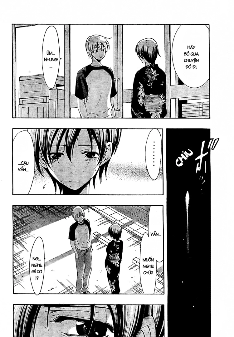 Kimi No Iru Machi Chapter 38 - 16
