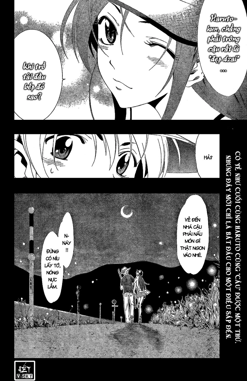 Kimi No Iru Machi Chapter 43 - 18