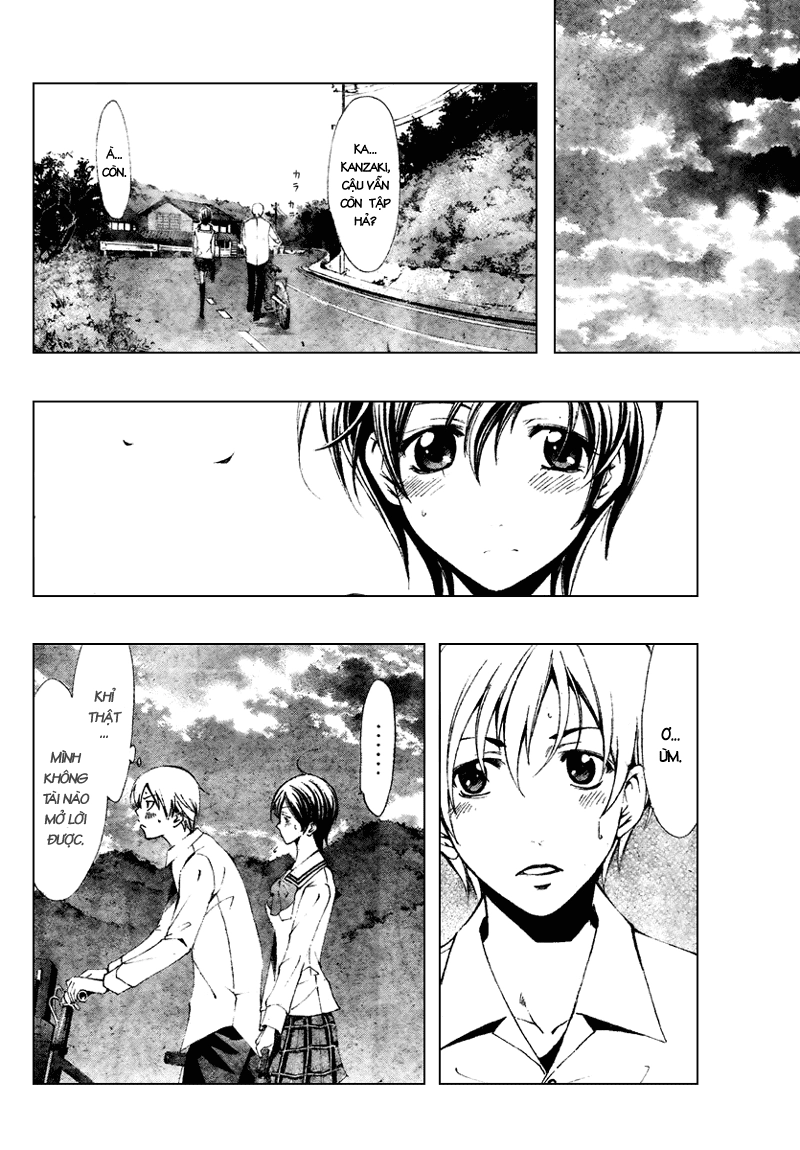 Kimi No Iru Machi Chapter 48 - 11