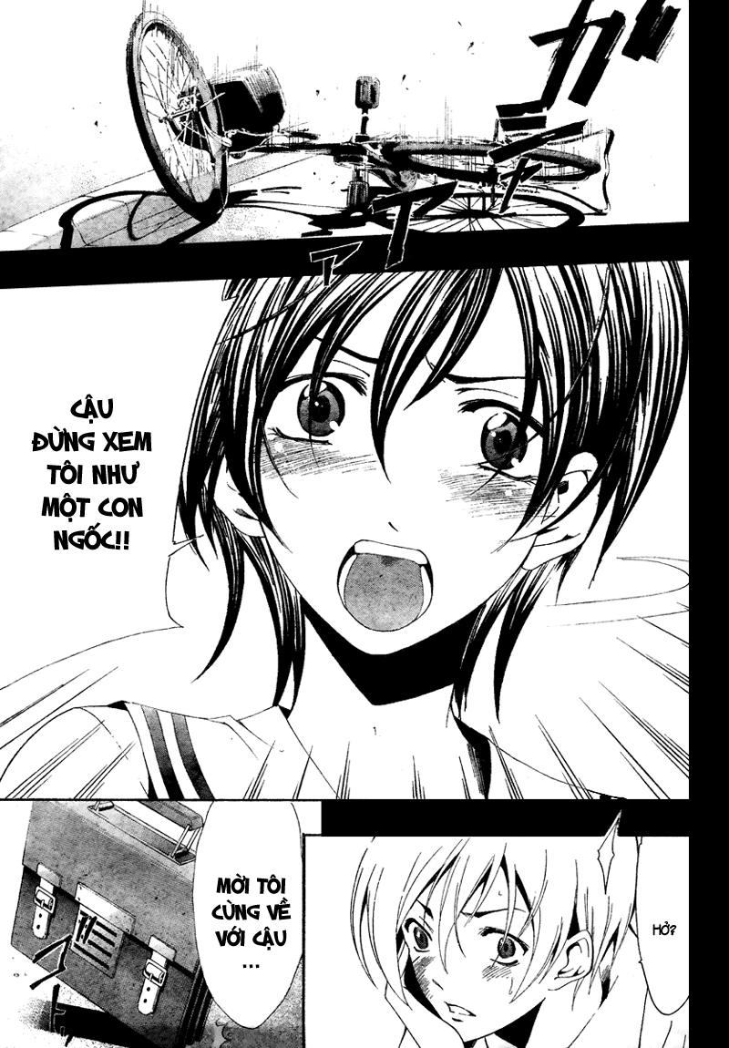 Kimi No Iru Machi Chapter 48 - 18