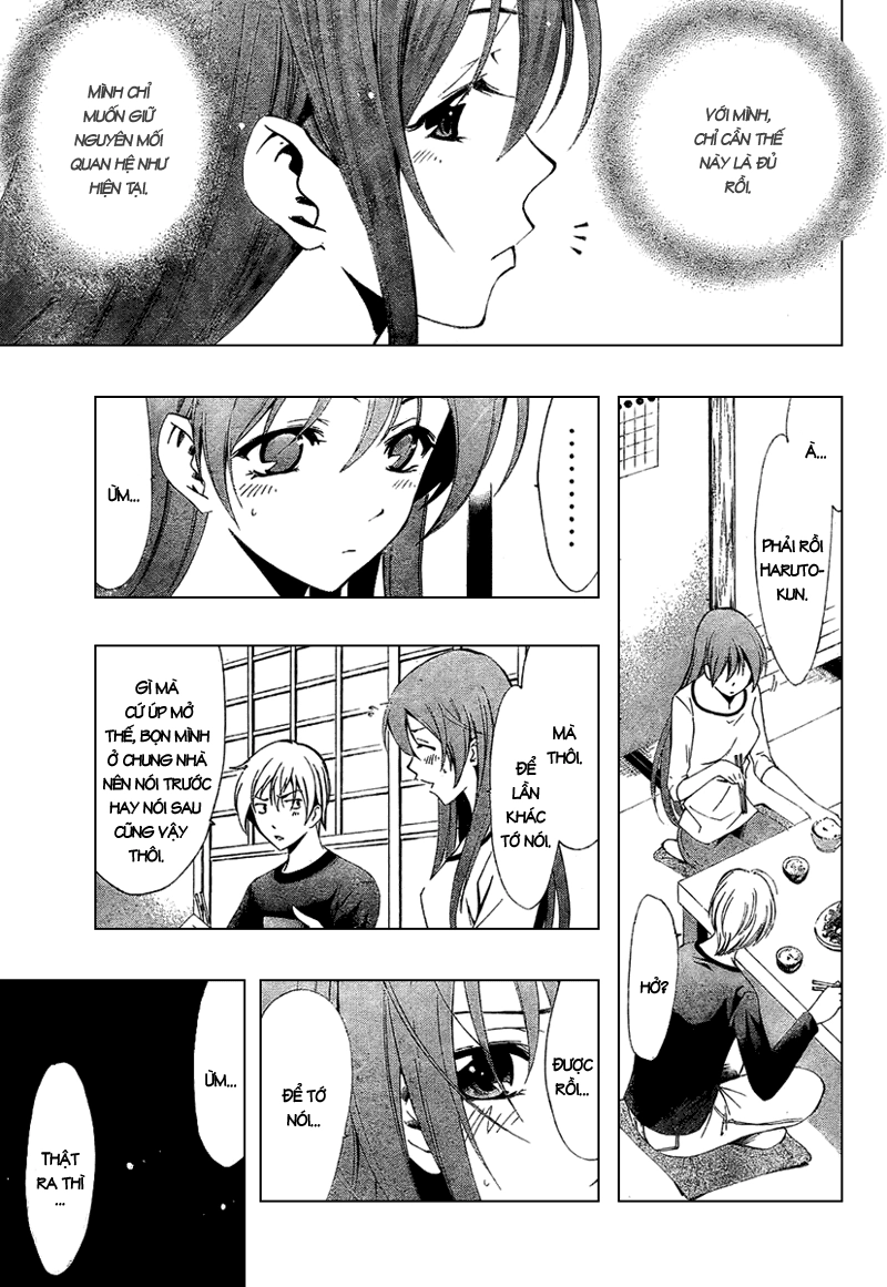 Kimi No Iru Machi Chapter 49 - 17