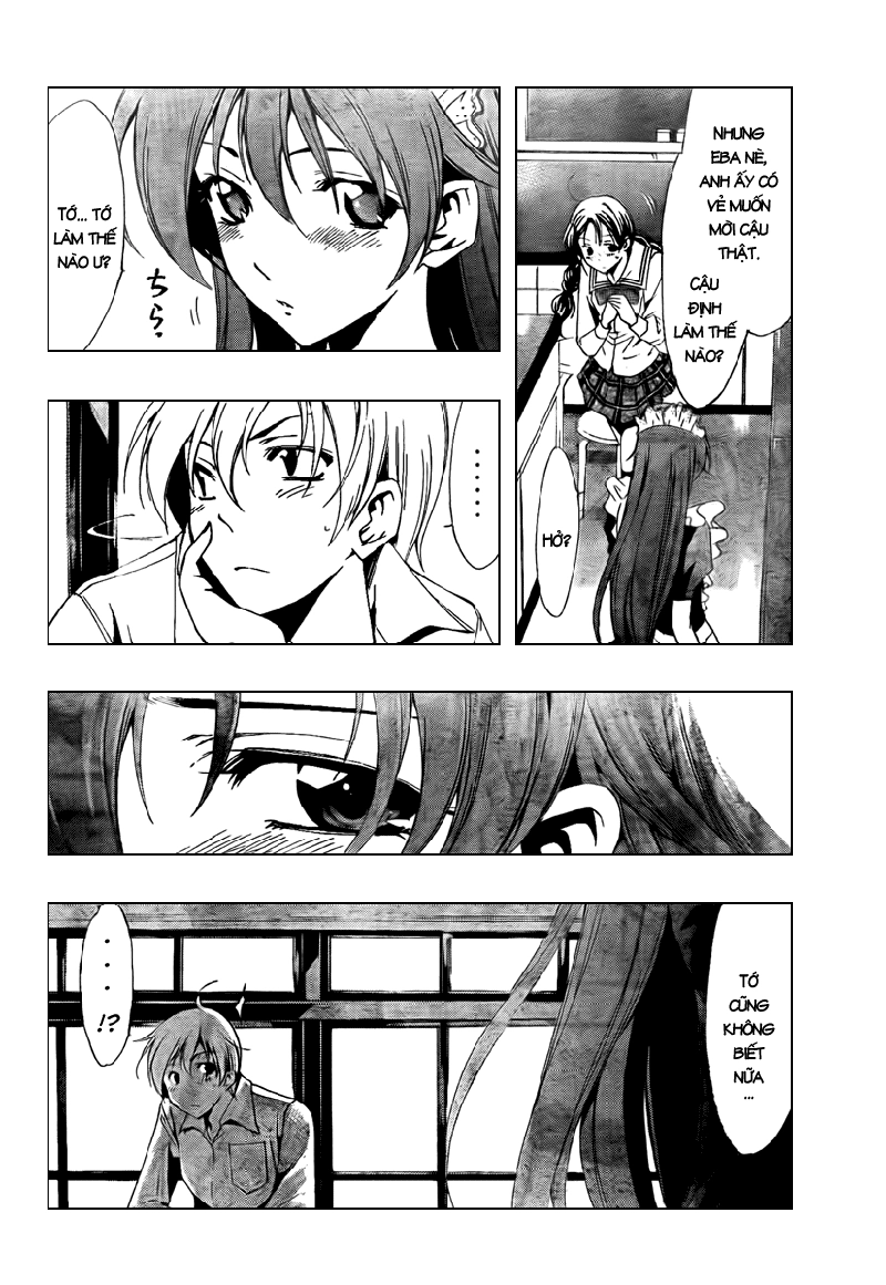 Kimi No Iru Machi Chapter 52 - 9