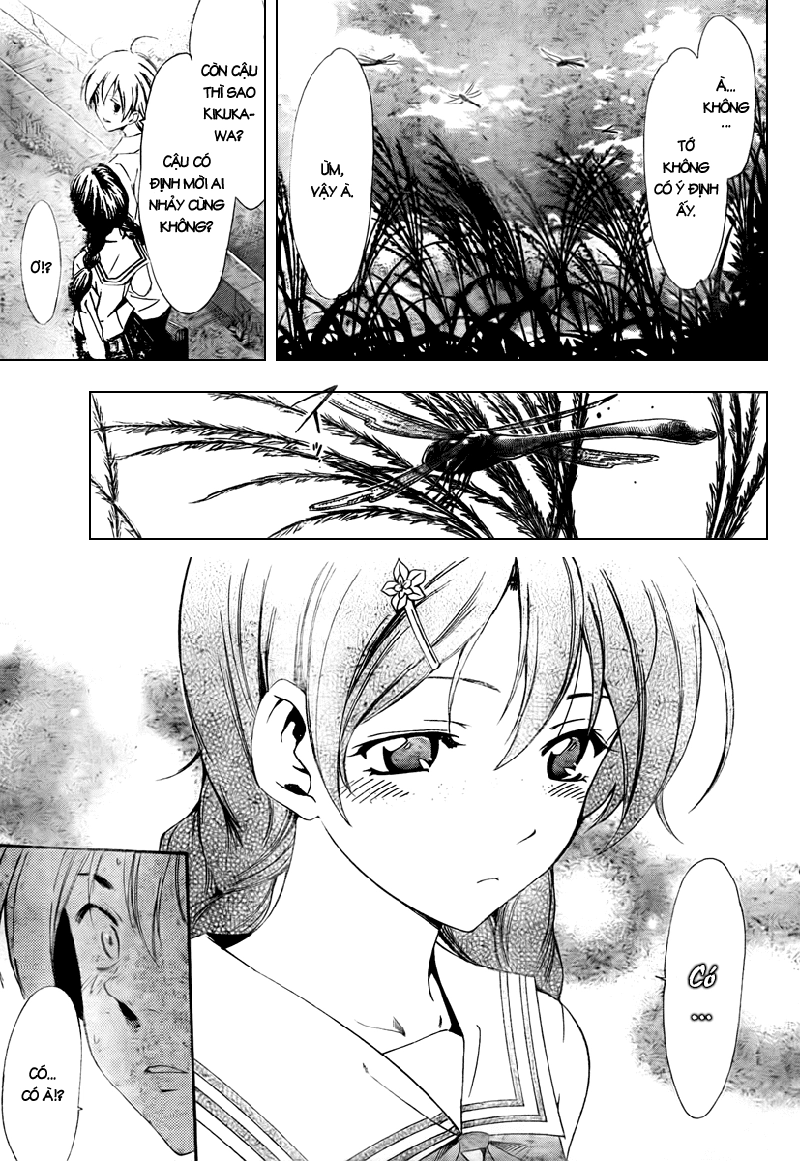 Kimi No Iru Machi Chapter 52 - 16