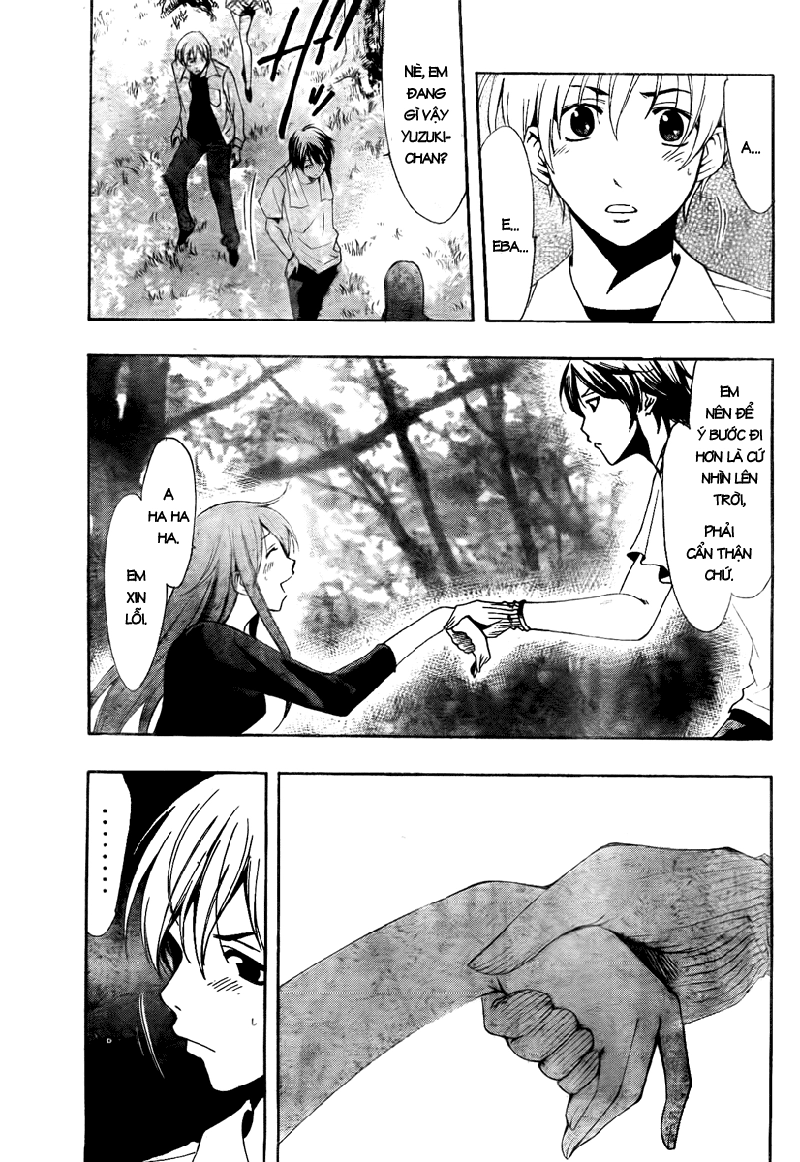 Kimi No Iru Machi Chapter 53 - 10