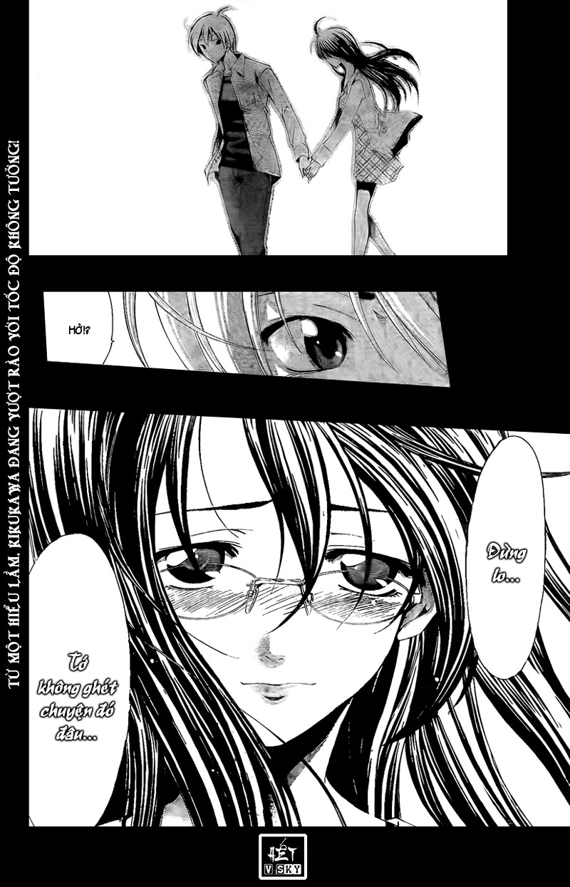 Kimi No Iru Machi Chapter 53 - 19
