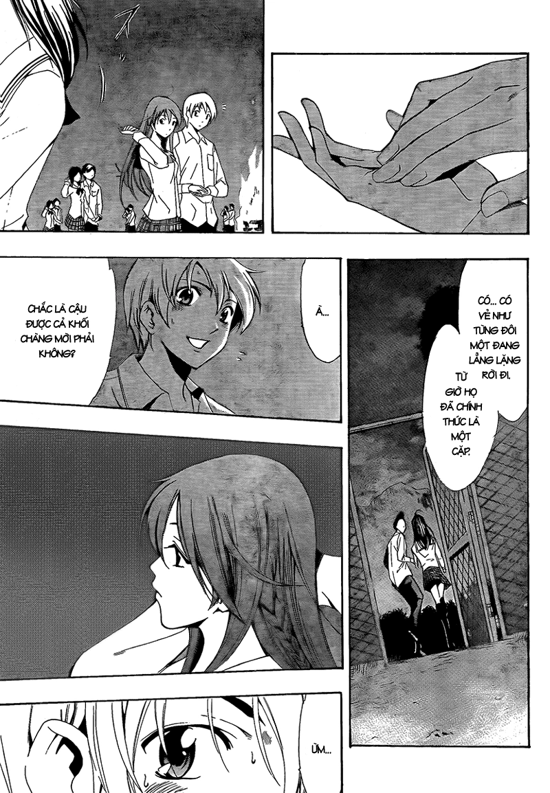Kimi No Iru Machi Chapter 56 - 13