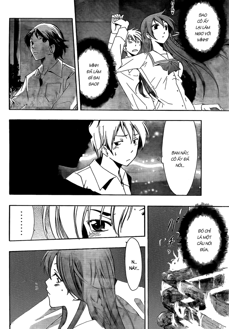 Kimi No Iru Machi Chapter 56 - 14