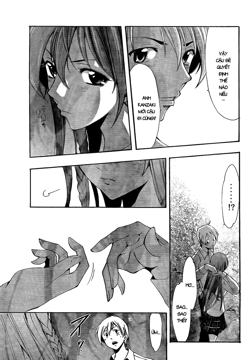 Kimi No Iru Machi Chapter 56 - 15
