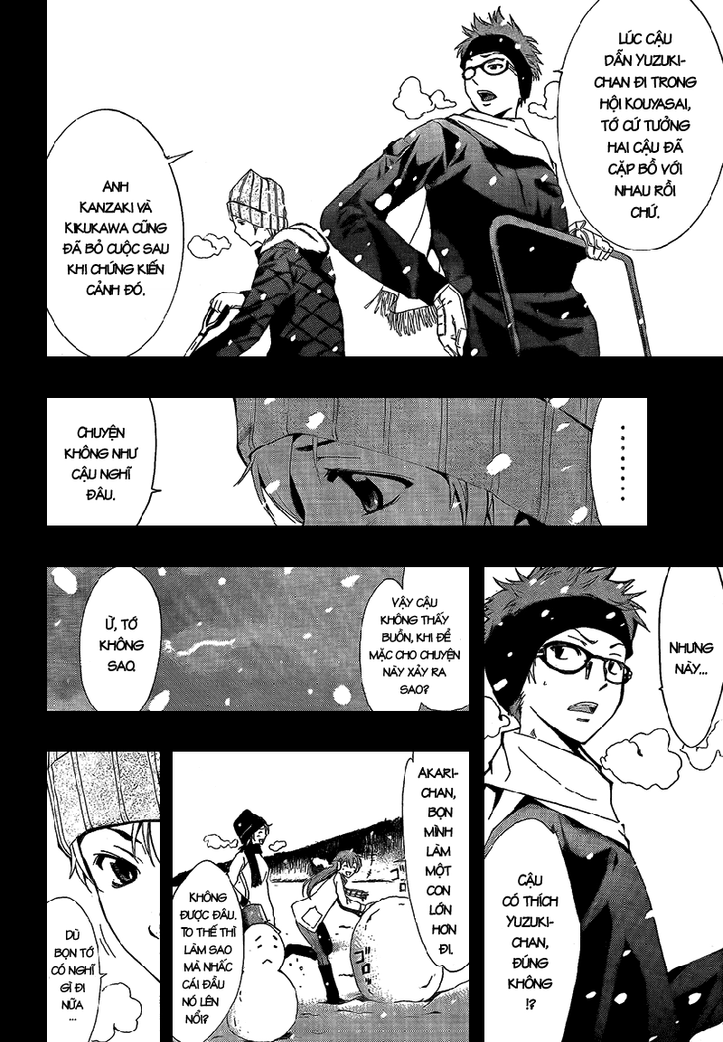 Kimi No Iru Machi Chapter 58 - 2