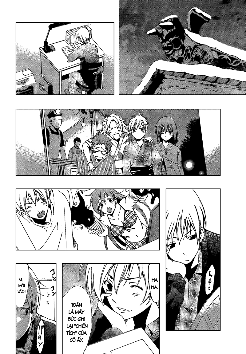 Kimi No Iru Machi Chapter 58 - 6