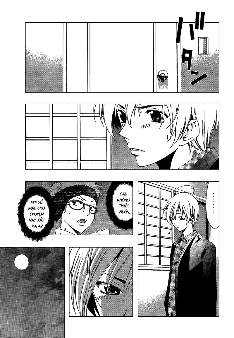 Kimi No Iru Machi Chapter 58 - 11