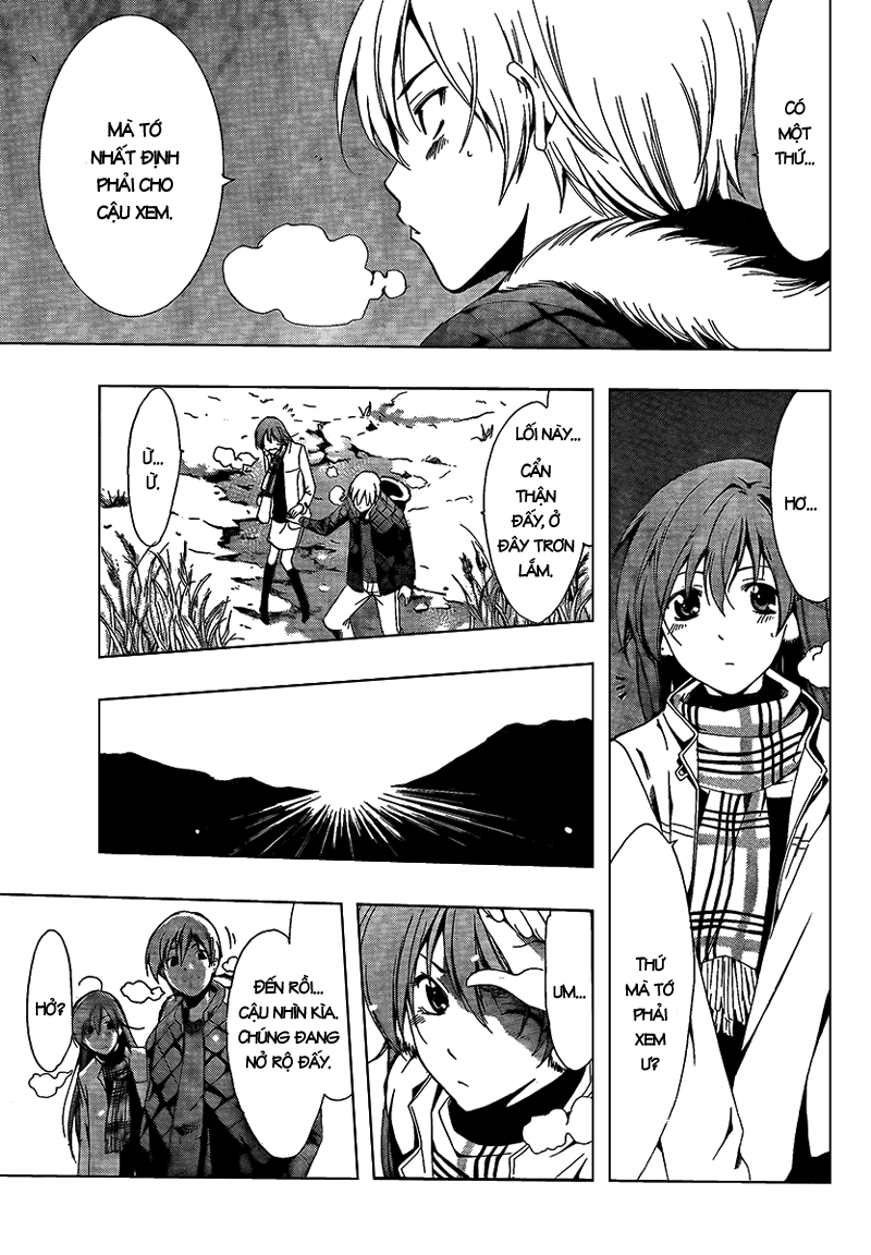 Kimi No Iru Machi Chapter 58 - 13