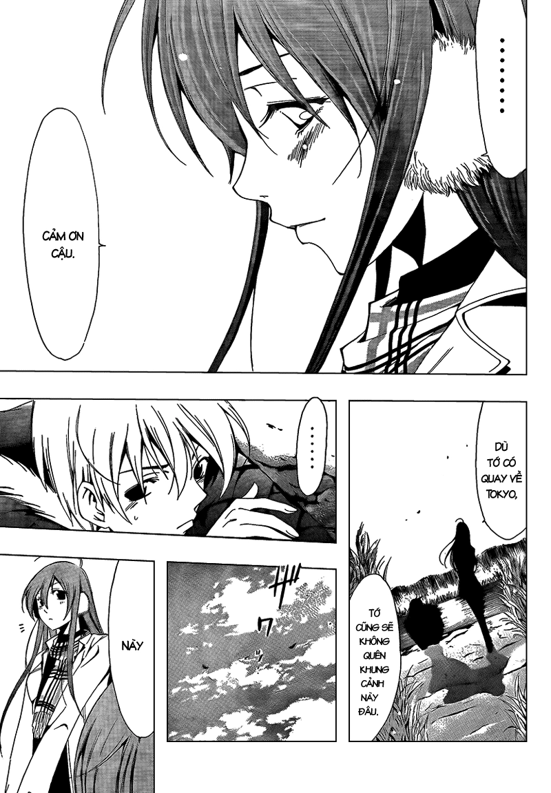 Kimi No Iru Machi Chapter 58 - 16