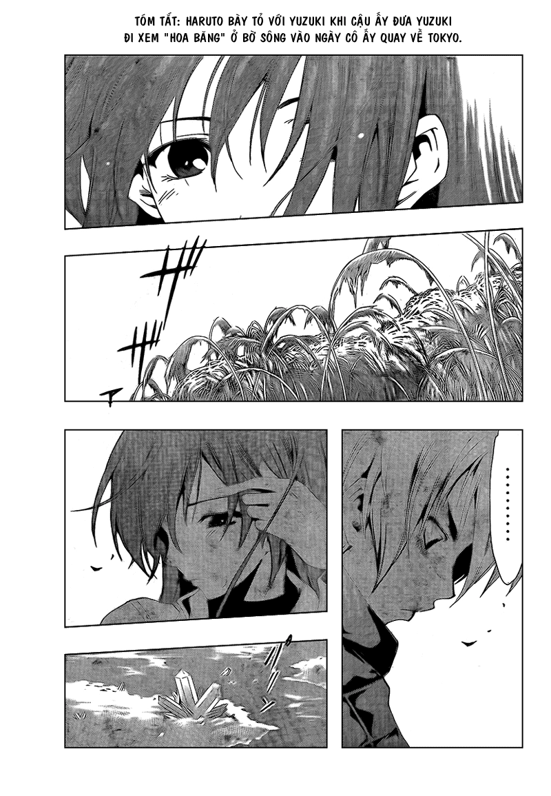 Kimi No Iru Machi Chapter 59 - 4