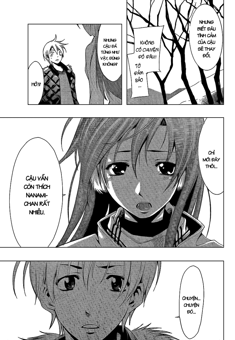 Kimi No Iru Machi Chapter 59 - 6