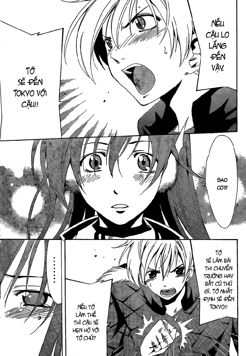 Kimi No Iru Machi Chapter 59 - 8