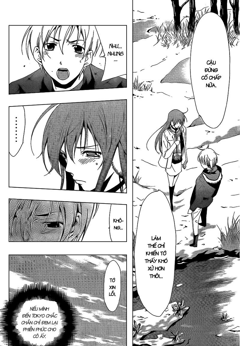 Kimi No Iru Machi Chapter 59 - 9