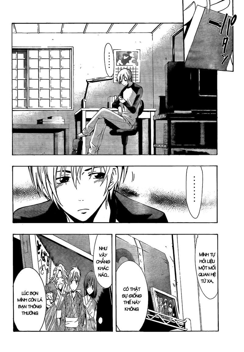 Kimi No Iru Machi Chapter 60 - 7