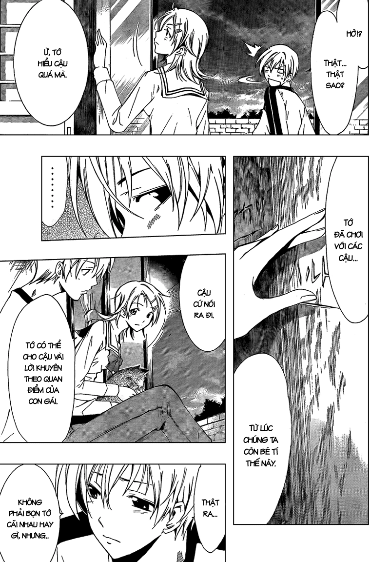 Kimi No Iru Machi Chapter 61 - 12