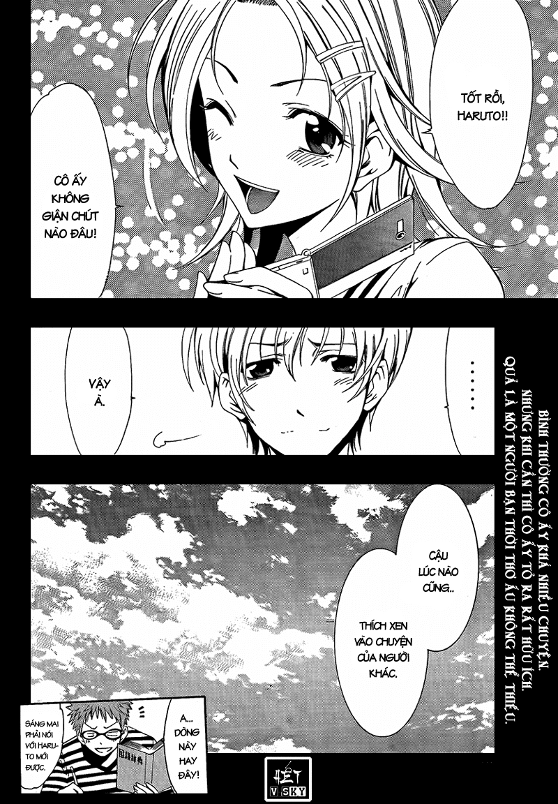Kimi No Iru Machi Chapter 61 - 19