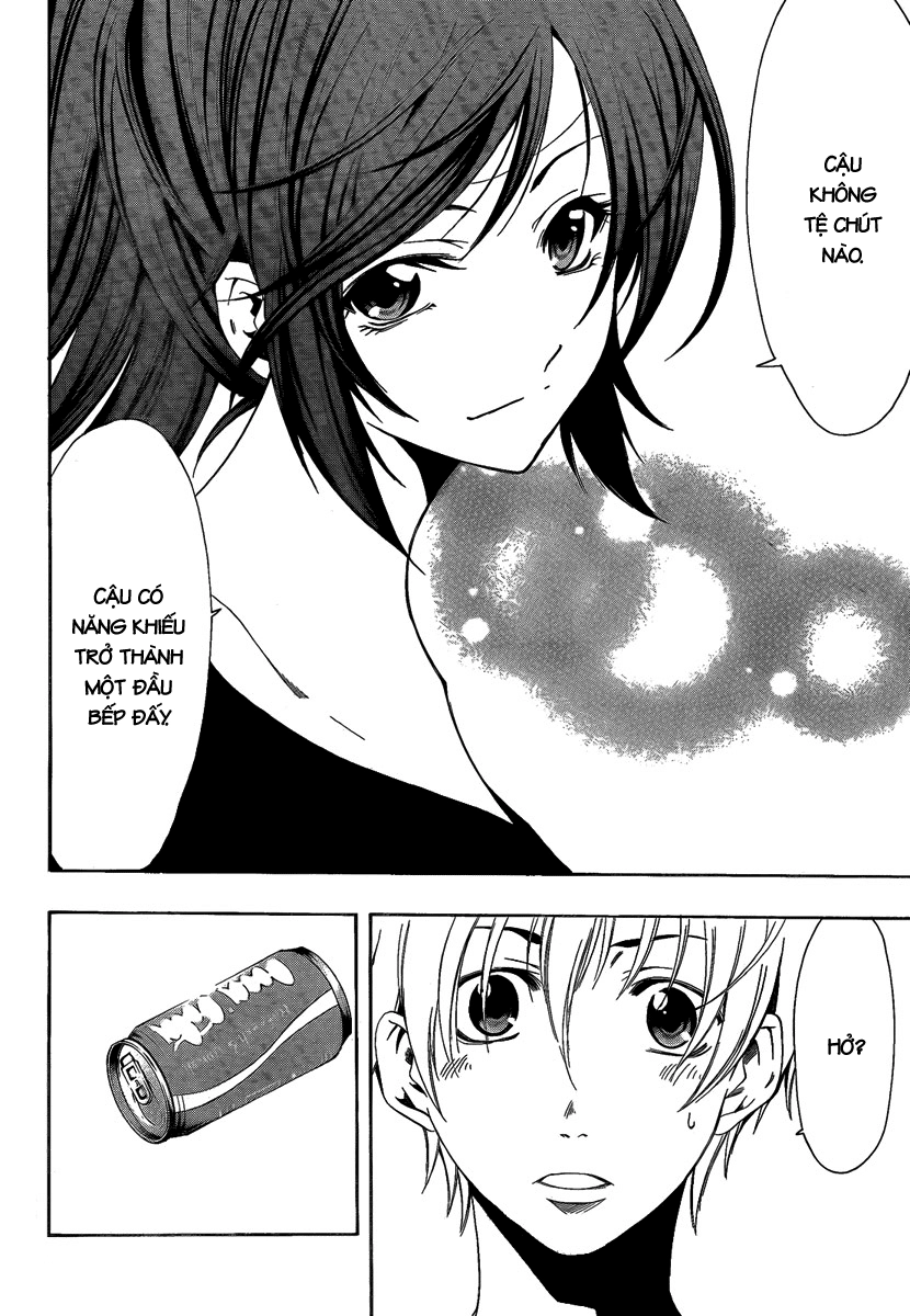 Kimi No Iru Machi Chapter 63 - 17
