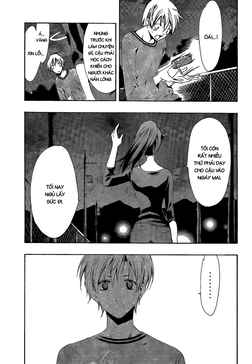 Kimi No Iru Machi Chapter 63 - 18