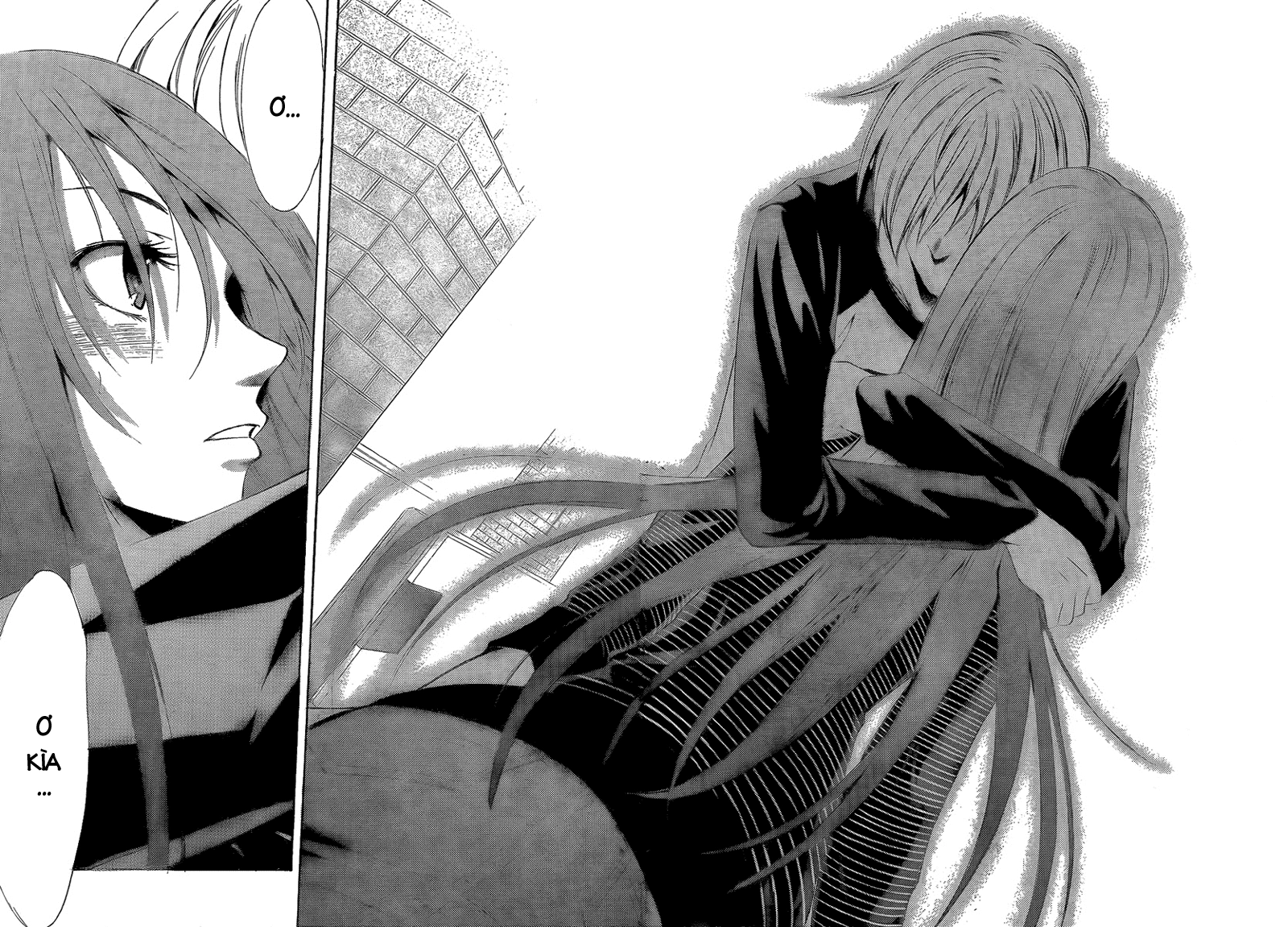 Kimi No Iru Machi Chapter 69 - 17