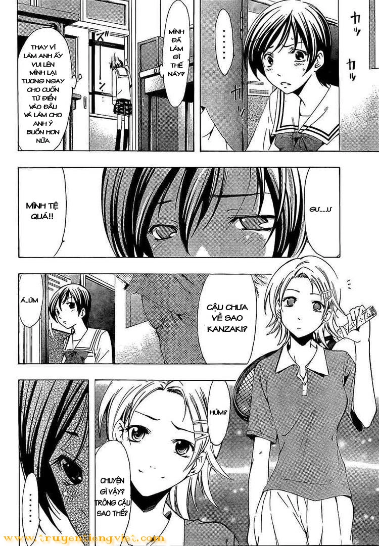 Kimi No Iru Machi Chapter 71 - 10