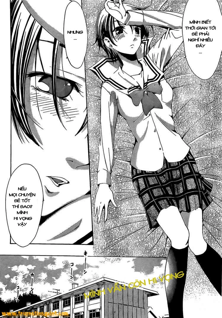 Kimi No Iru Machi Chapter 74 - 6