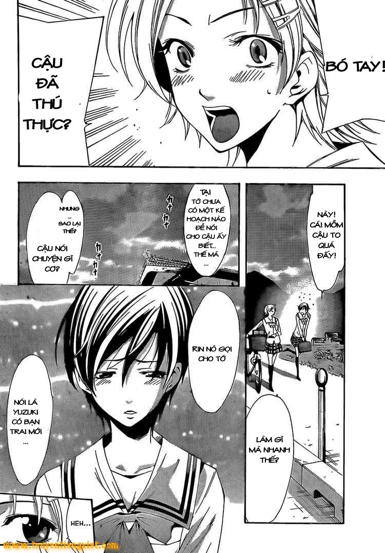 Kimi No Iru Machi Chapter 74 - 10