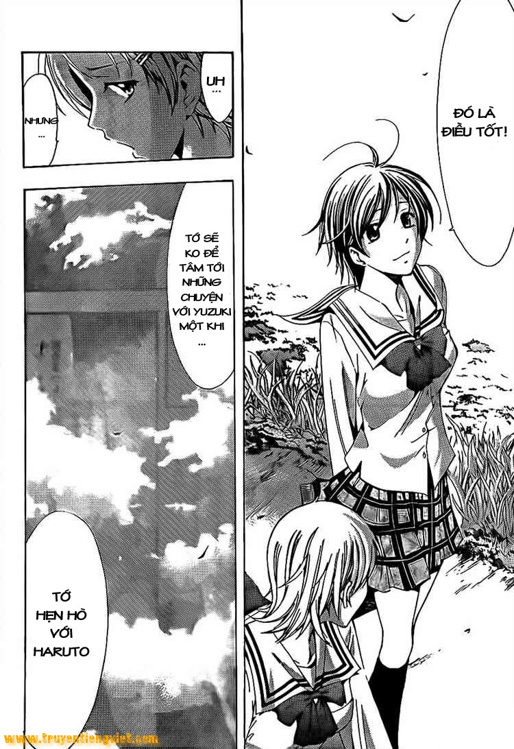 Kimi No Iru Machi Chapter 74 - 14