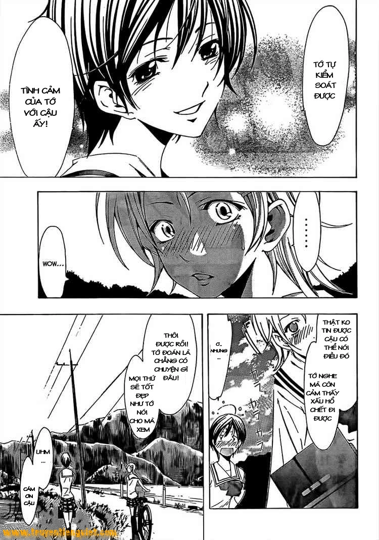 Kimi No Iru Machi Chapter 74 - 15