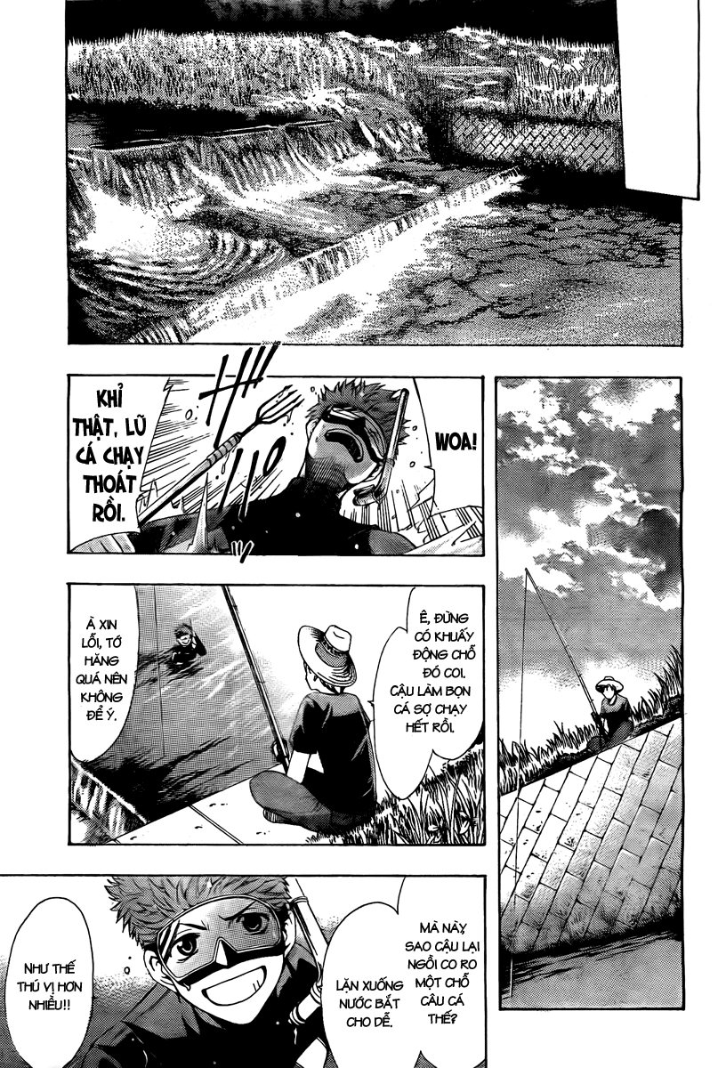 Kimi No Iru Machi Chapter 78 - 6