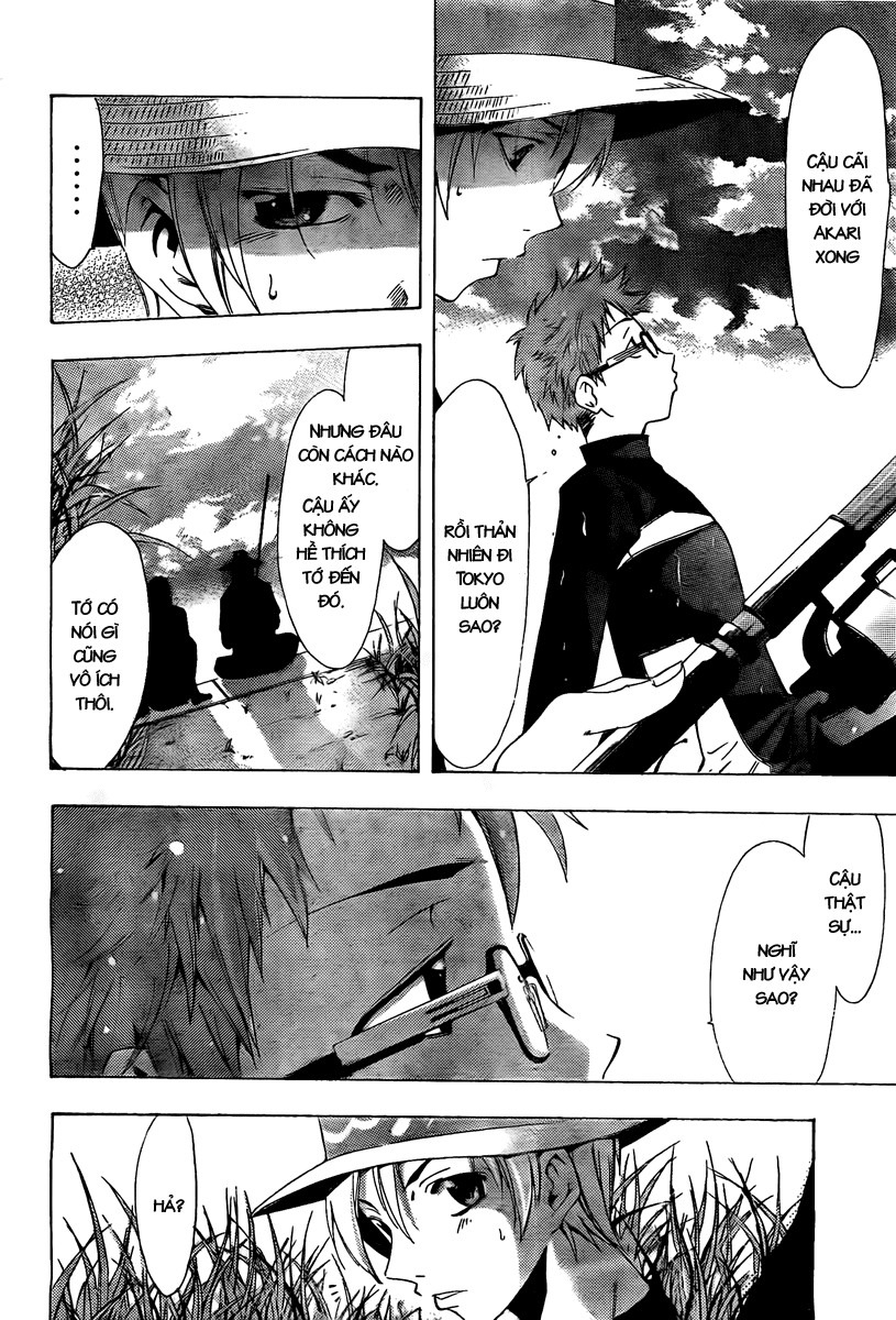 Kimi No Iru Machi Chapter 78 - 9