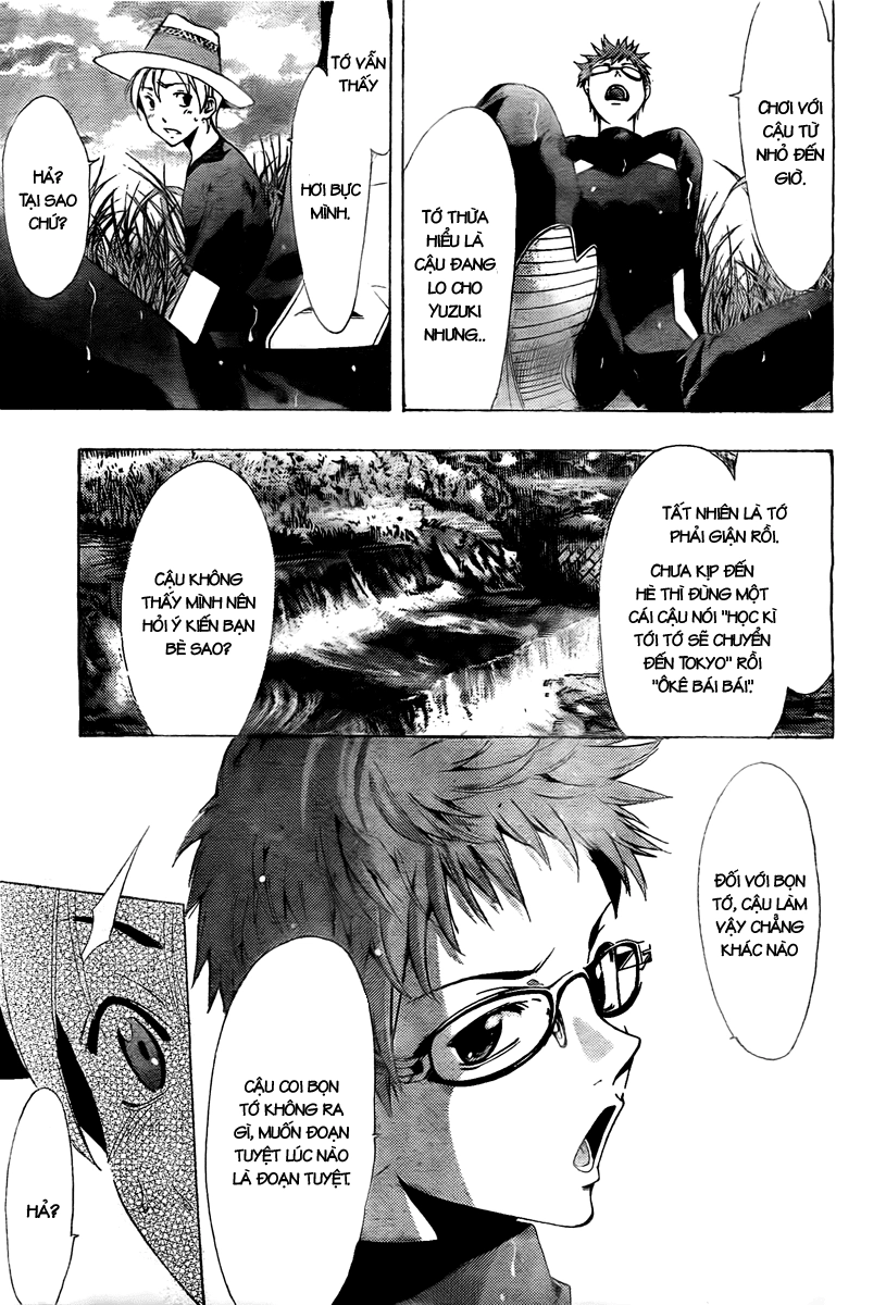 Kimi No Iru Machi Chapter 78 - 10