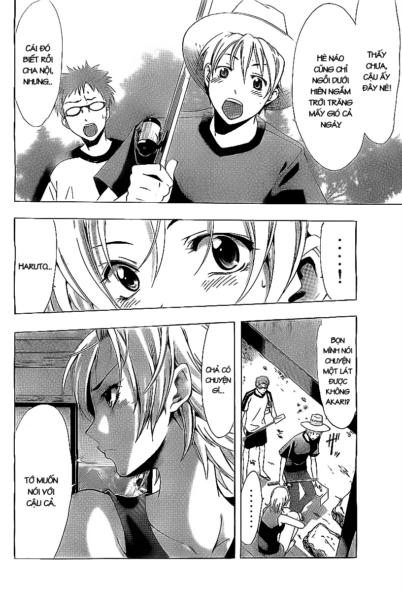 Kimi No Iru Machi Chapter 78 - 13