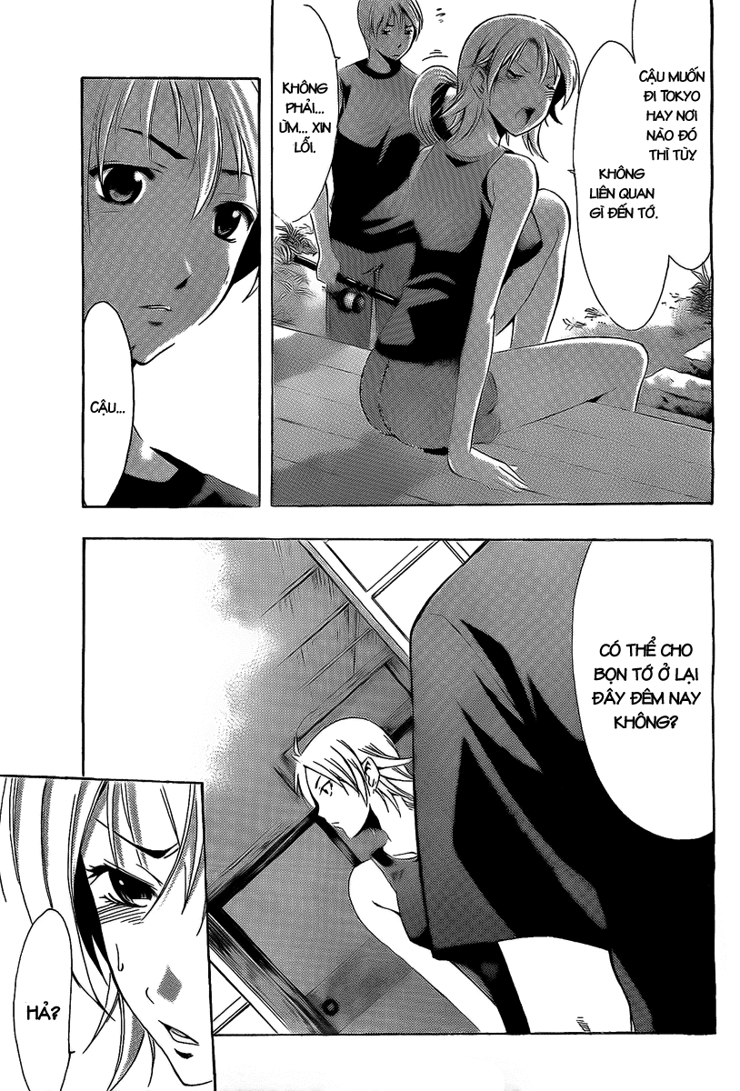 Kimi No Iru Machi Chapter 78 - 14