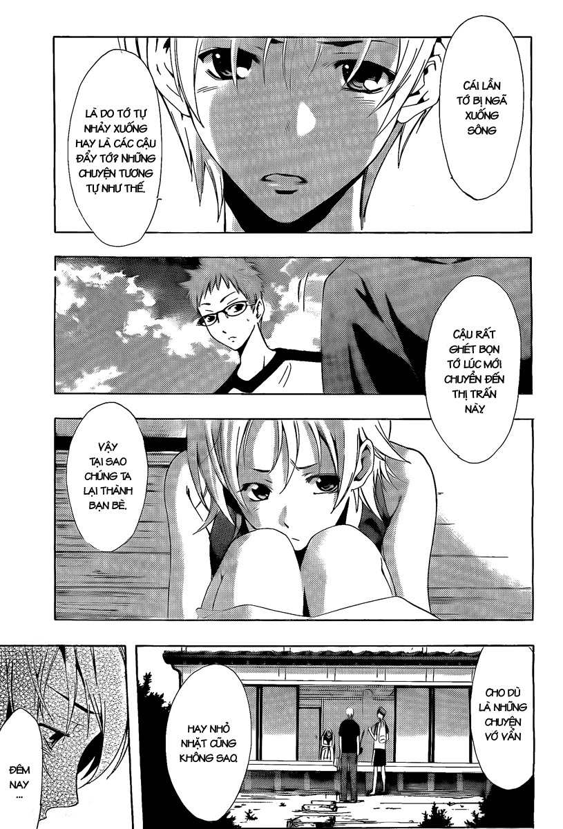 Kimi No Iru Machi Chapter 78 - 16