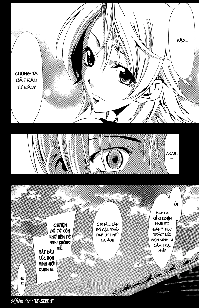 Kimi No Iru Machi Chapter 78 - 19