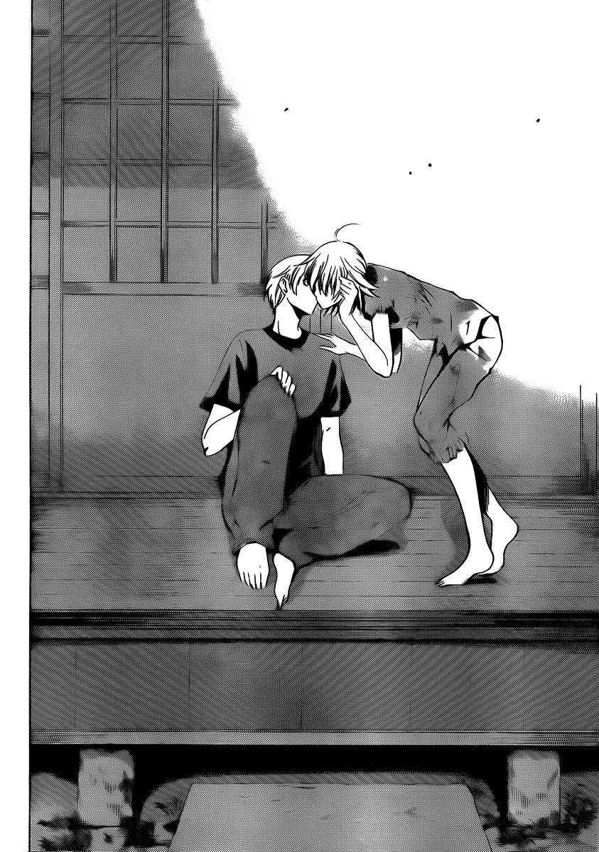 Kimi No Iru Machi Chapter 79 - 17