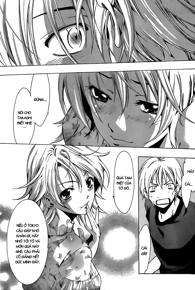 Kimi No Iru Machi Chapter 79 - 18