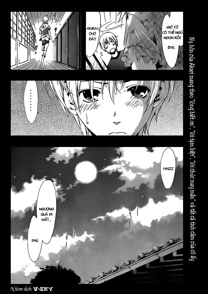 Kimi No Iru Machi Chapter 79 - 19