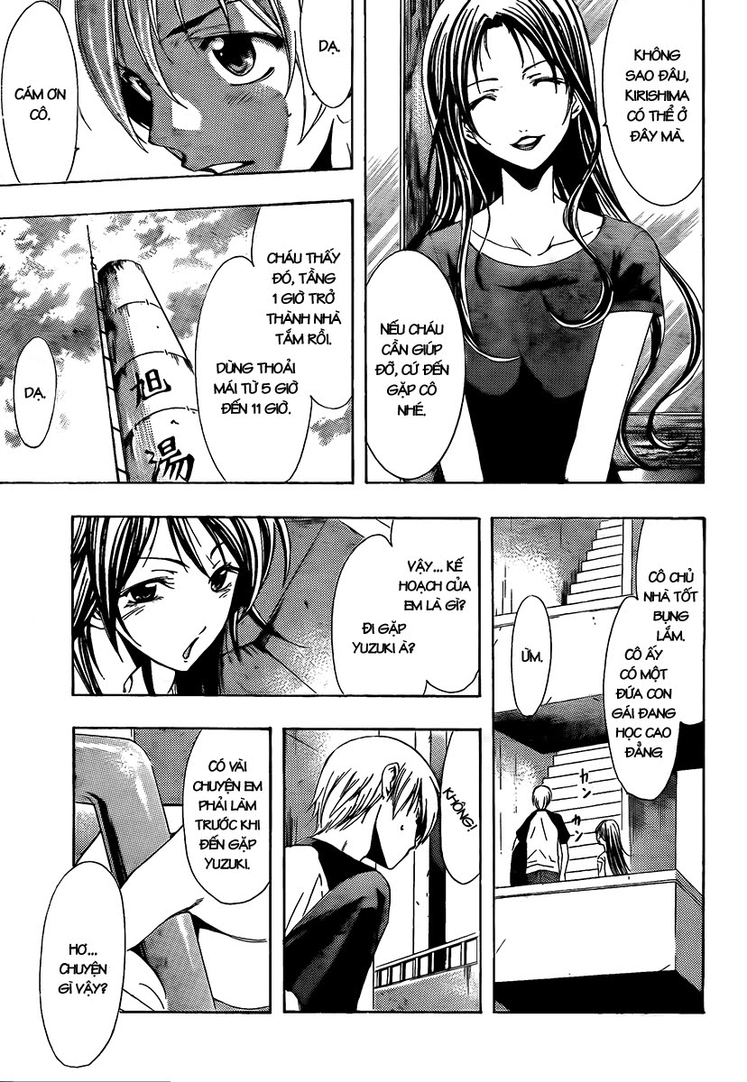 Kimi No Iru Machi Chapter 80 - 10